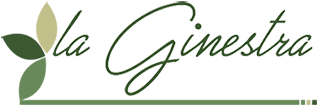 logo la ginestra