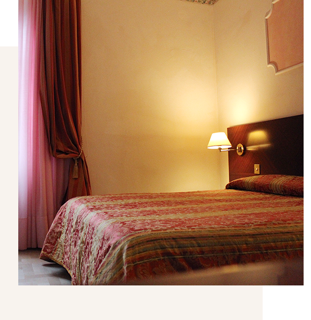 La Ginestra Hotel Ristorante