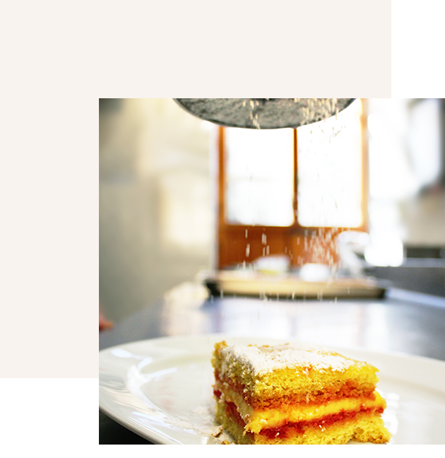 La Ginestra Hotel Ristorante