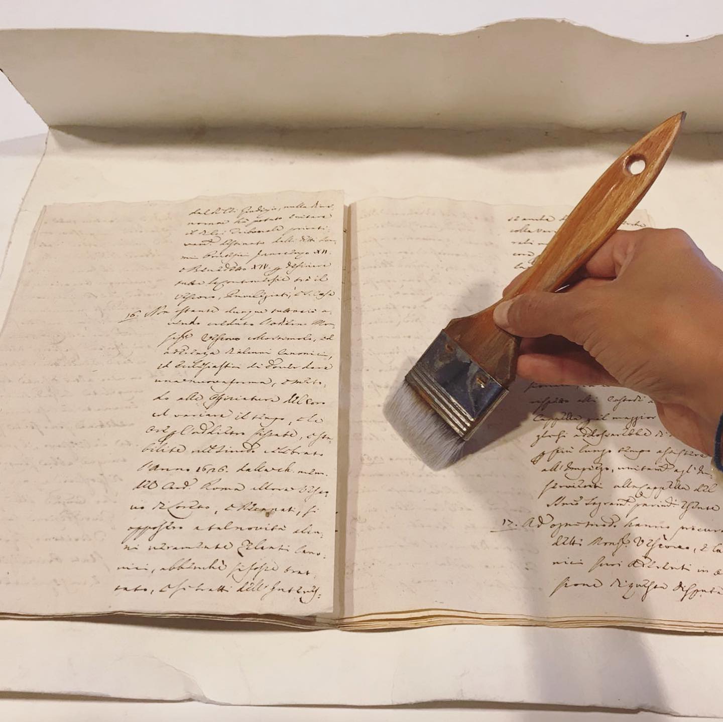 Recanati e Restauro