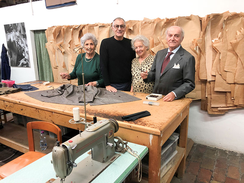 Sartoria Latini