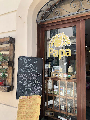  Salumeria Papa